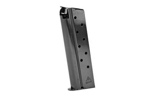 Magazines Mec Gar USA 38Super MEC-GAR MAG COLT 38SUP 9RD BL • Model: 